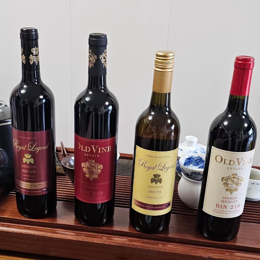 皇家酒庄红酒🍷代理