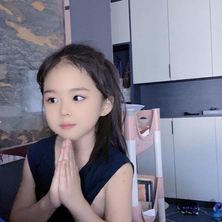 最喜欢的样子