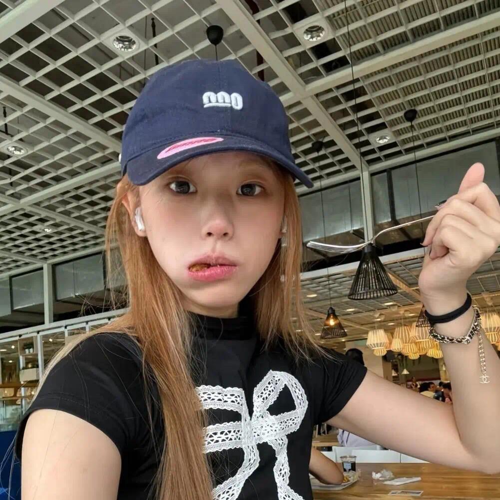 你在想peach