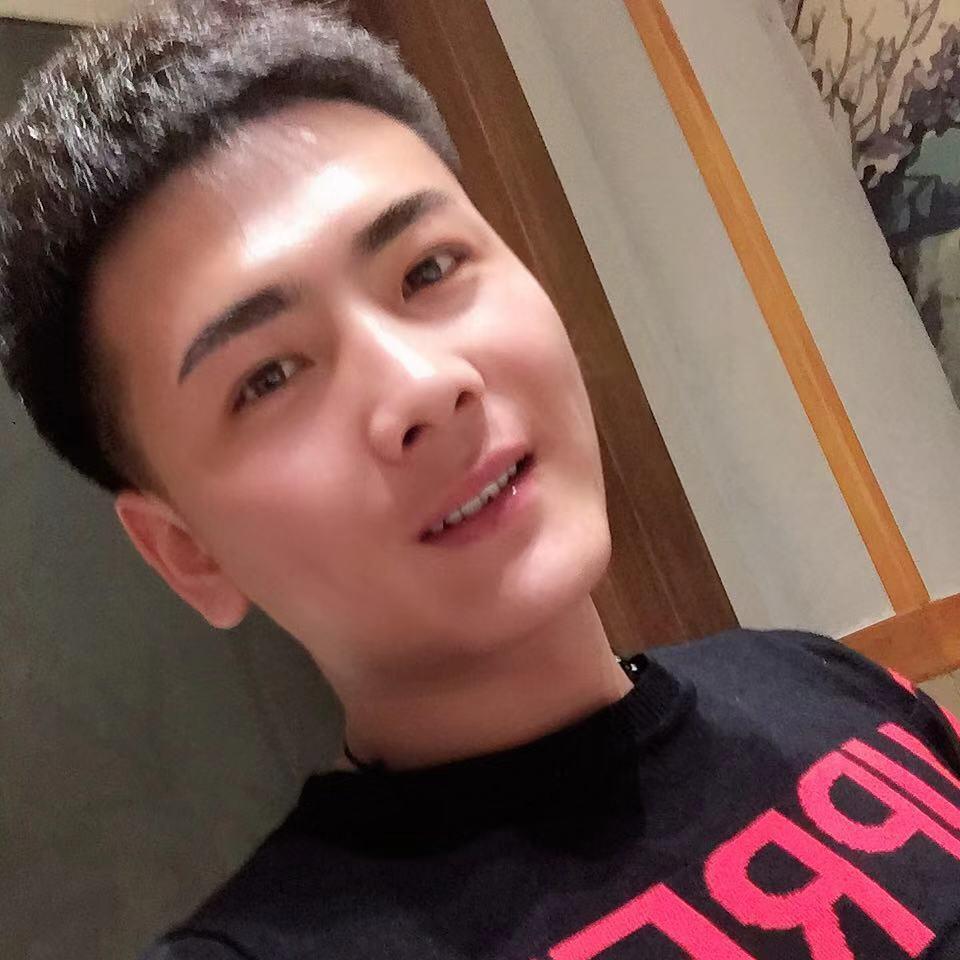 ~大嗓门哥哥~