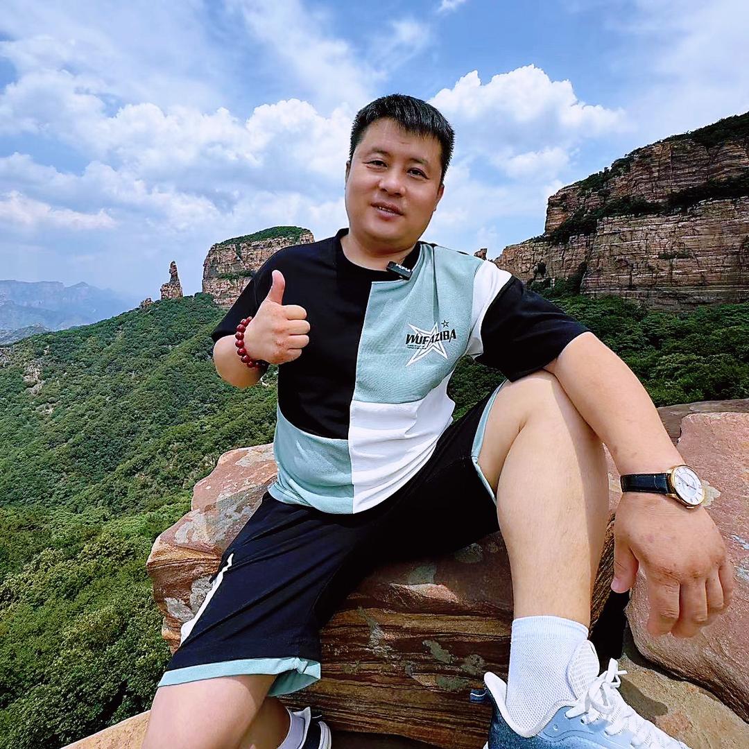 庄里幸福生活