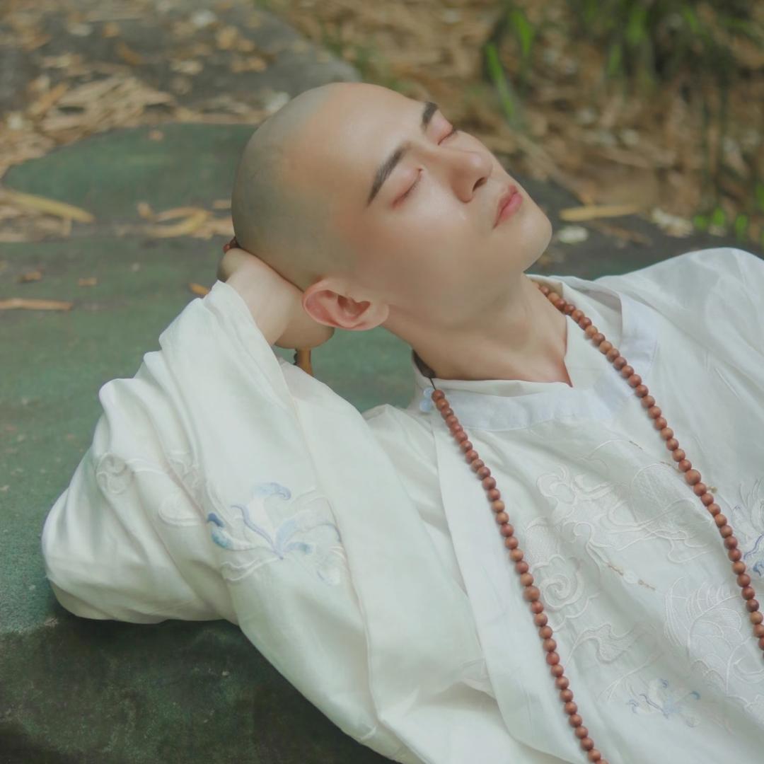 叼毛，阿小