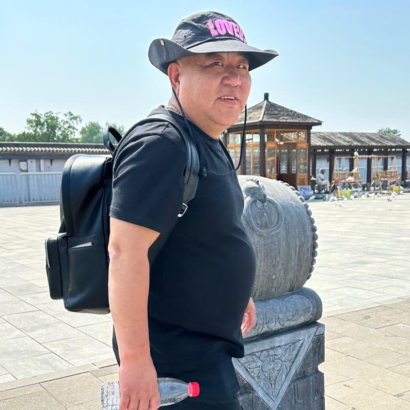 强哥是块料（女儿篇）