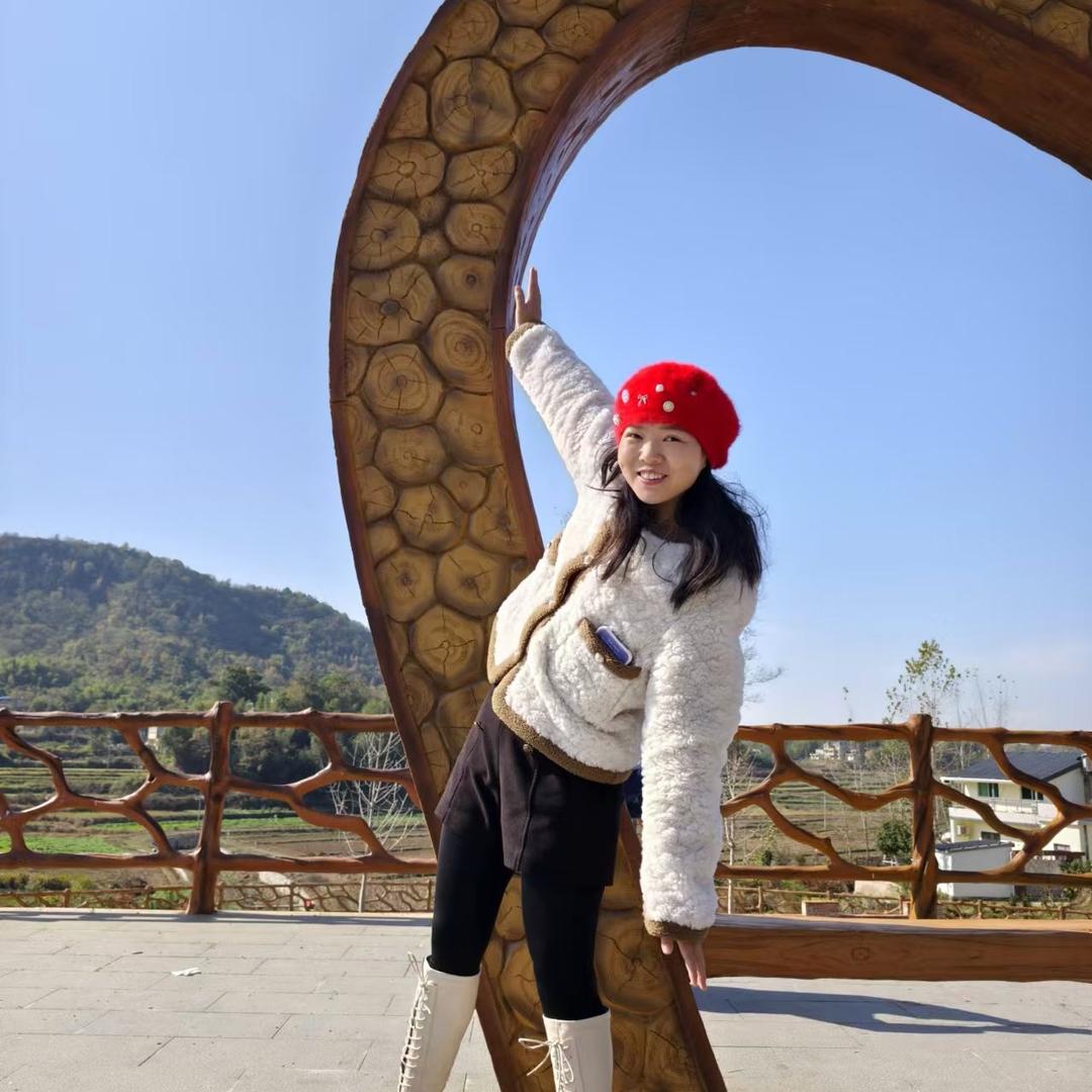 杨舒然