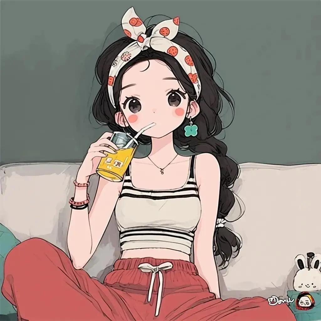 格格美丽分享