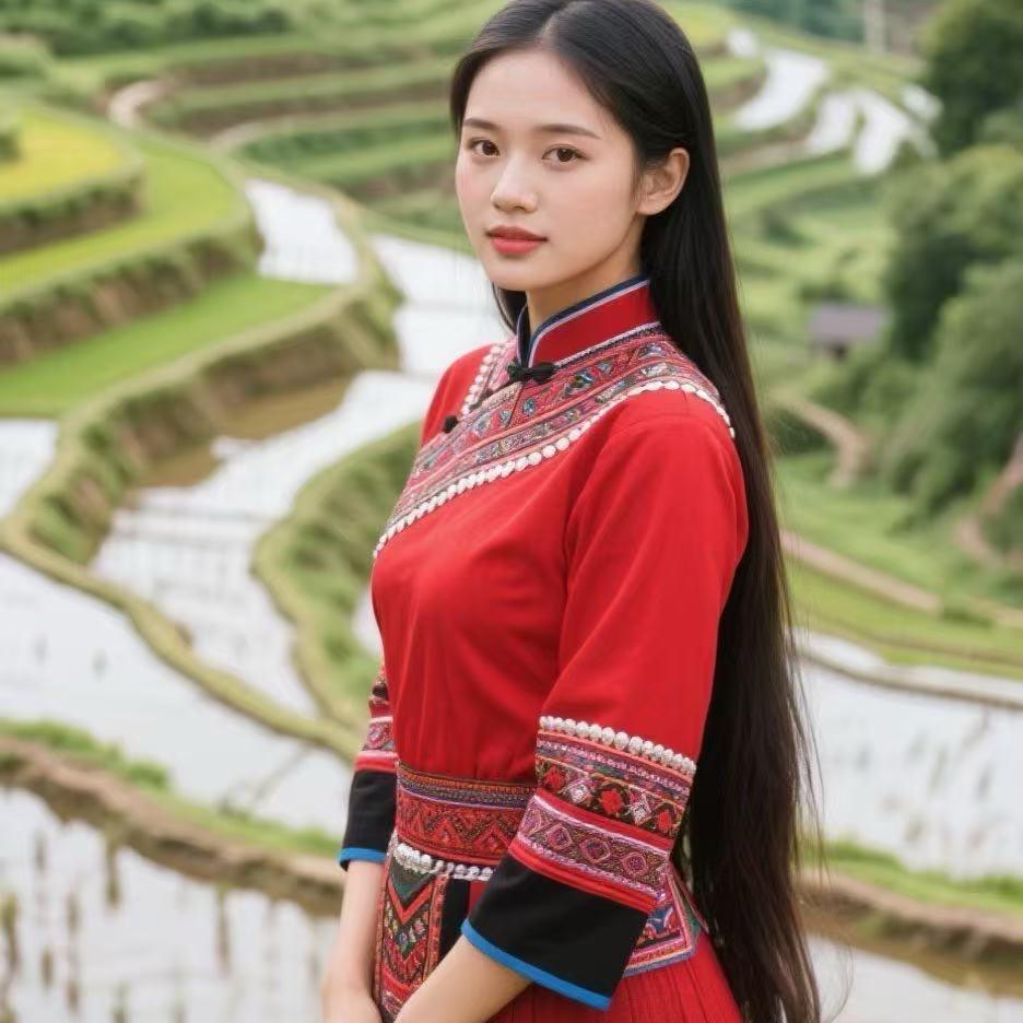 长发小寨甄选店