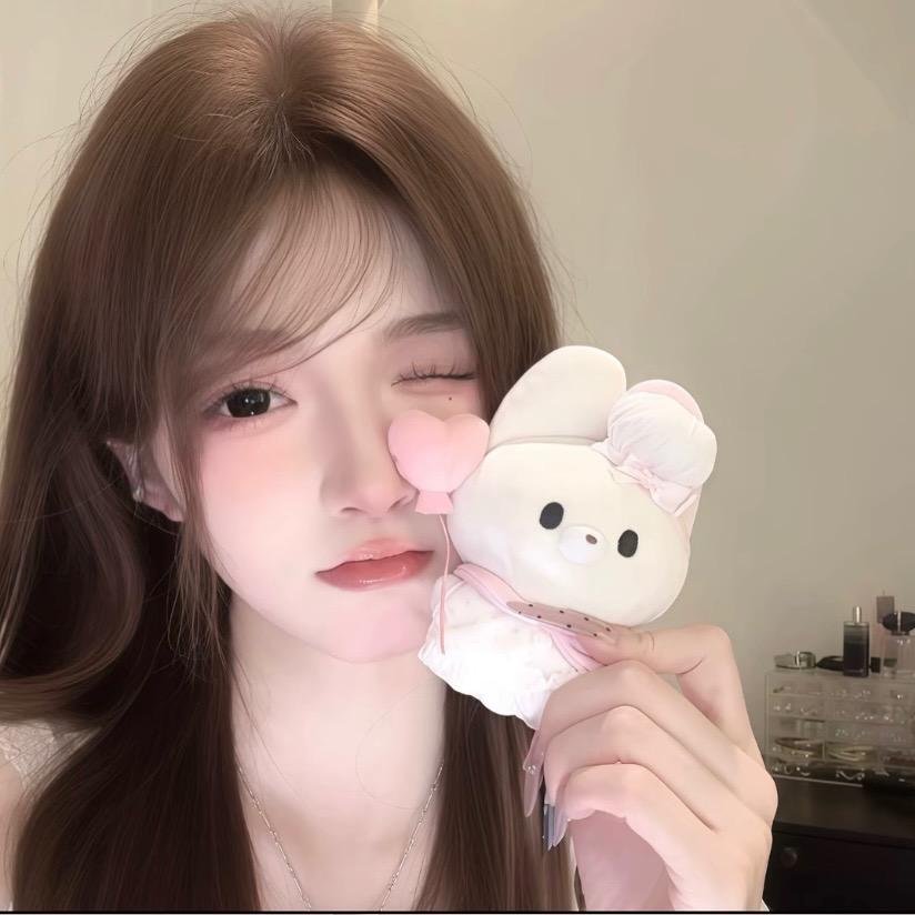 辣辣不辣🐰