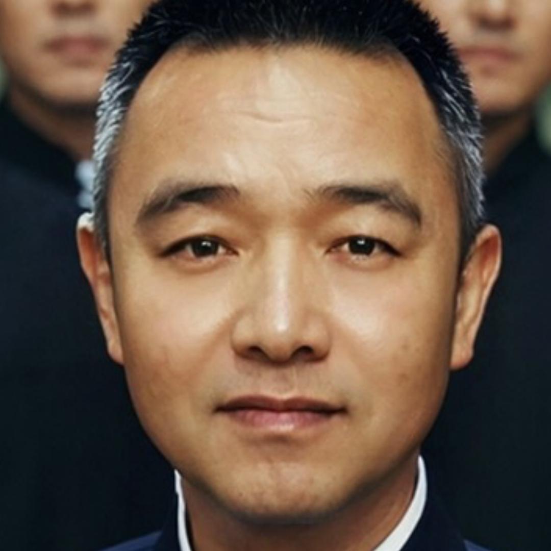 小城.老头