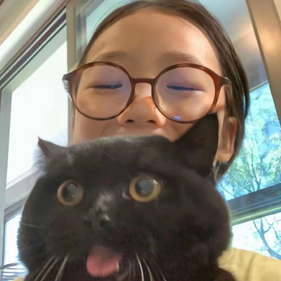 饿瘦了