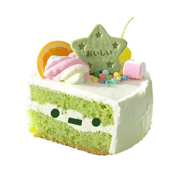 美的小宋在实习