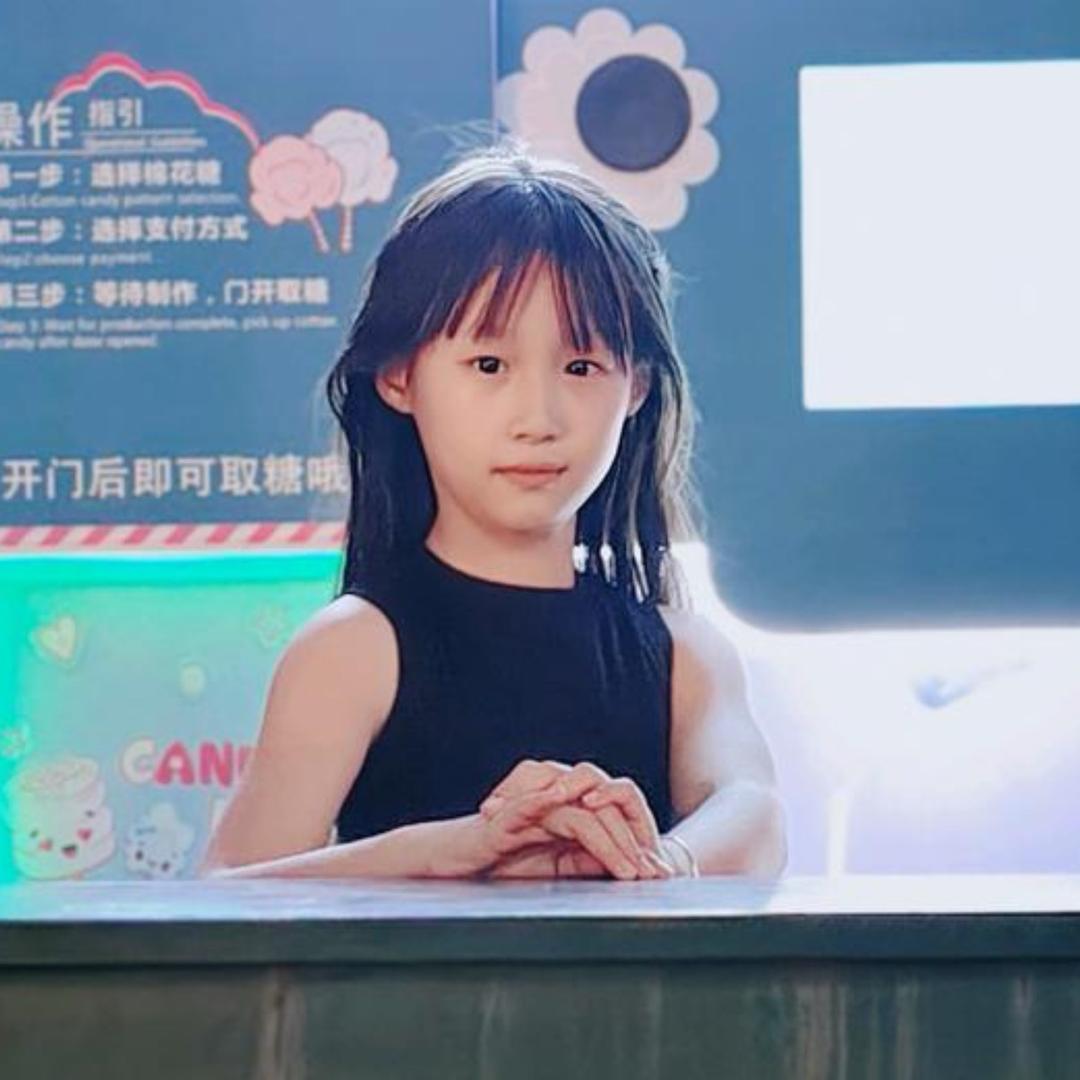 @笑笑呀