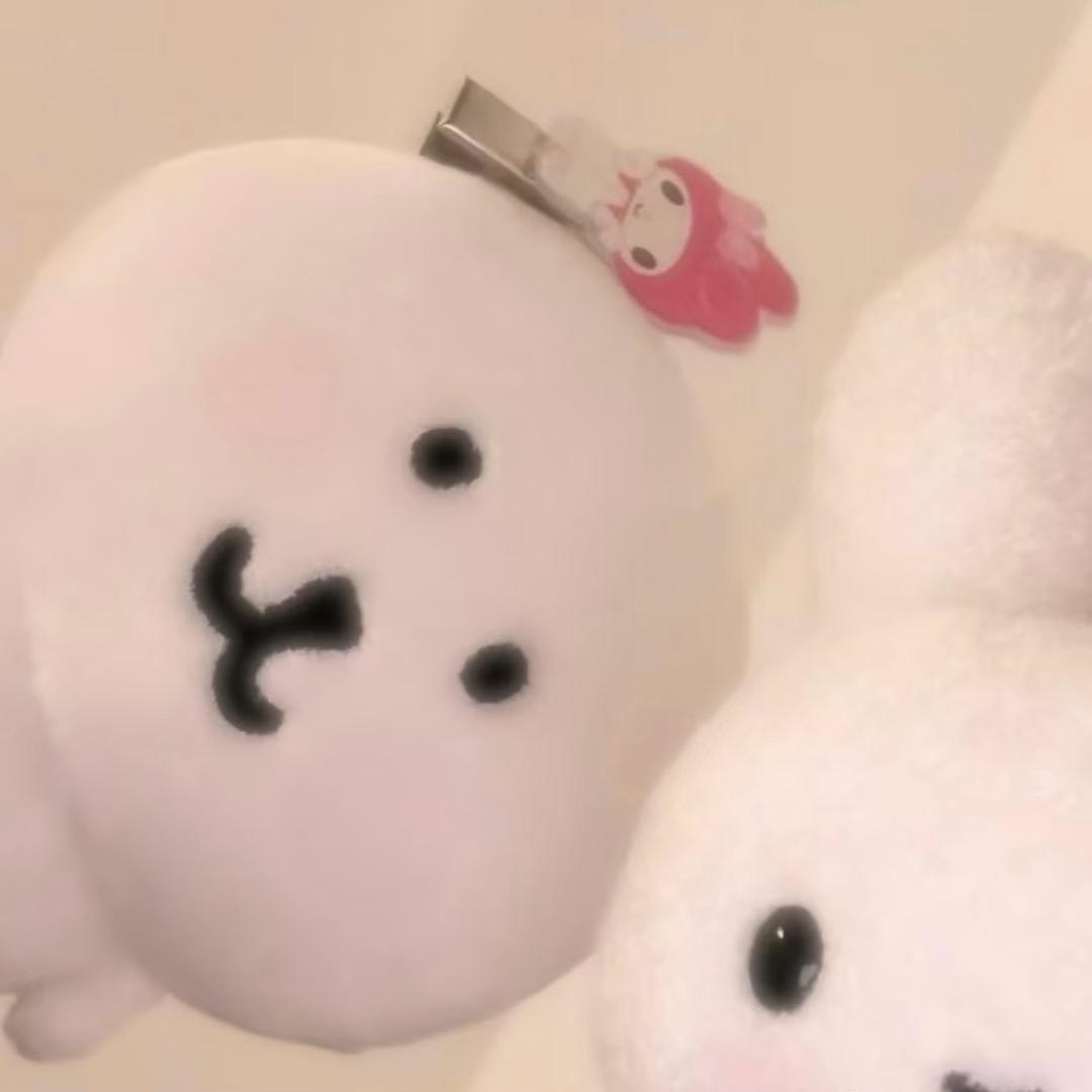 Sheep.头像