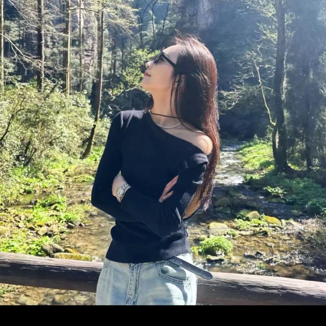 晶姐✌️