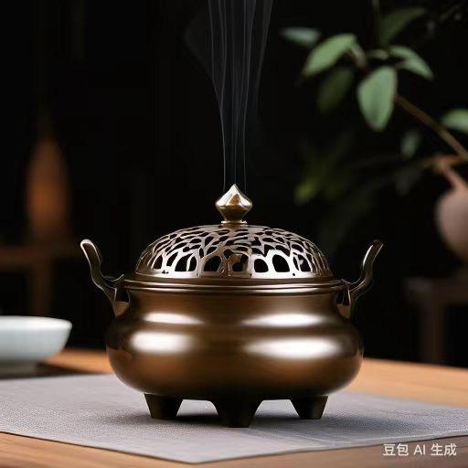 铜器哥