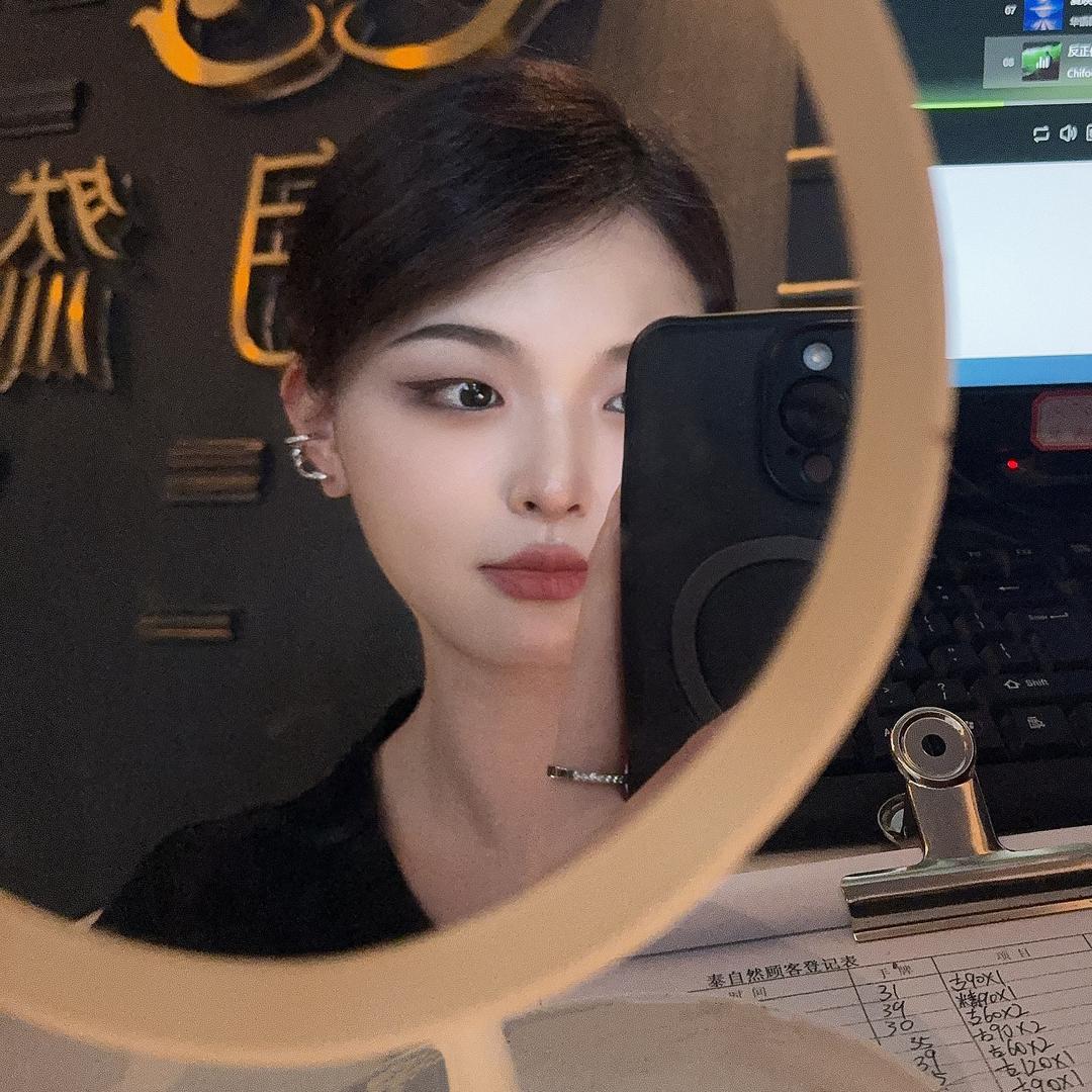 满天都是小星星