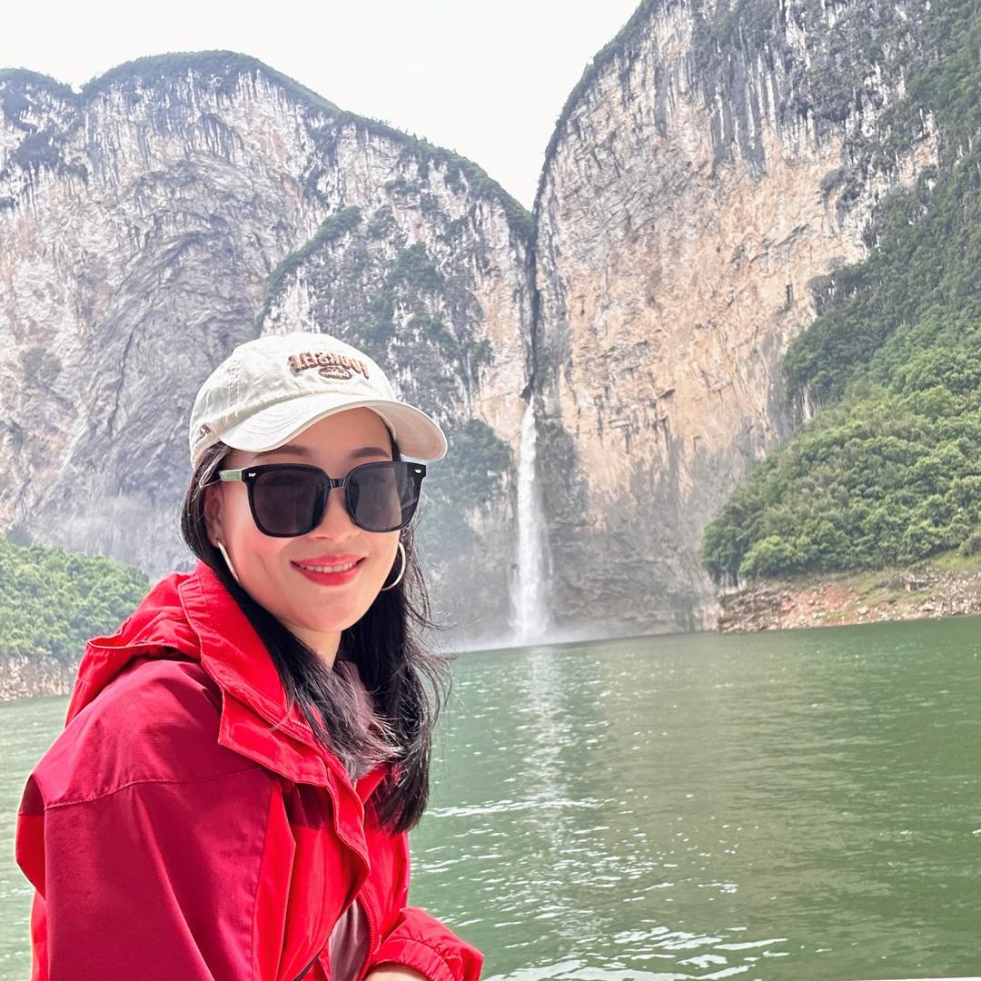 恩施旅游接待金花儿