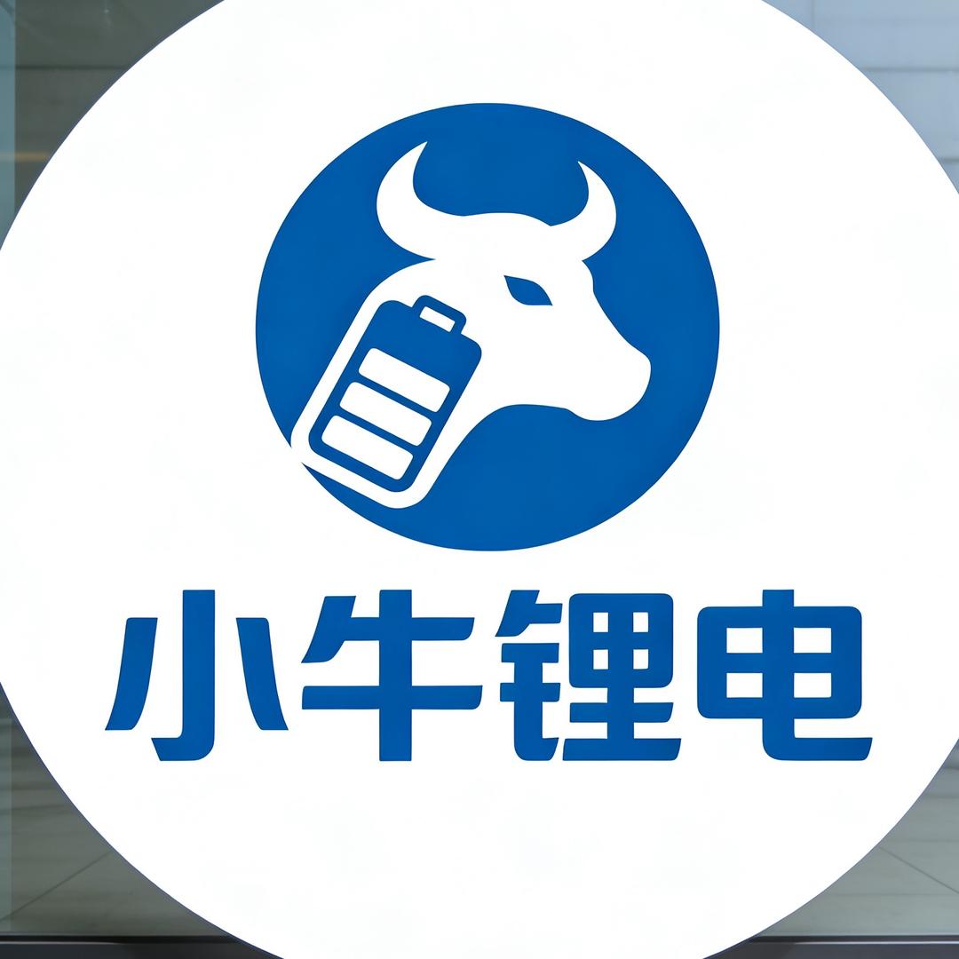 小牛锂电