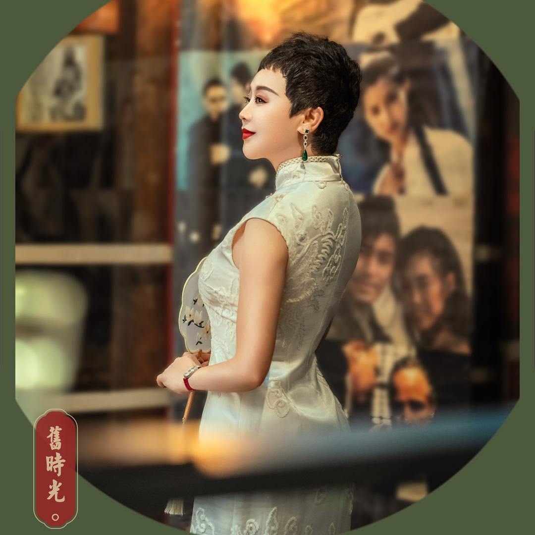 高丽｜女性智慧成长