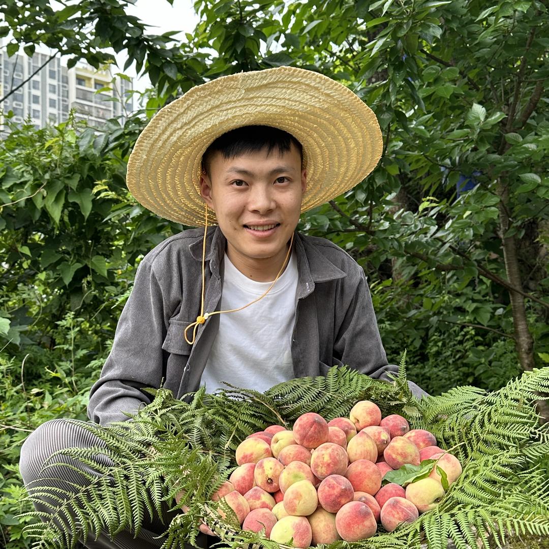 小刘优品鲜果