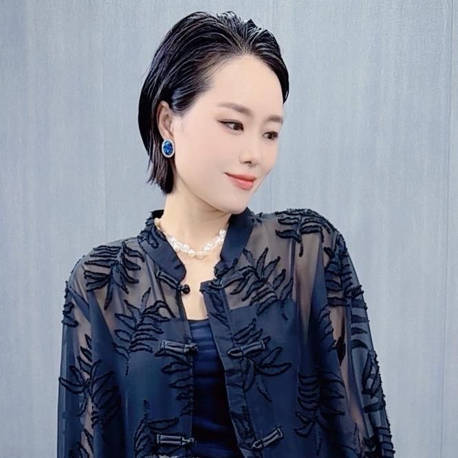 气质大码服饰