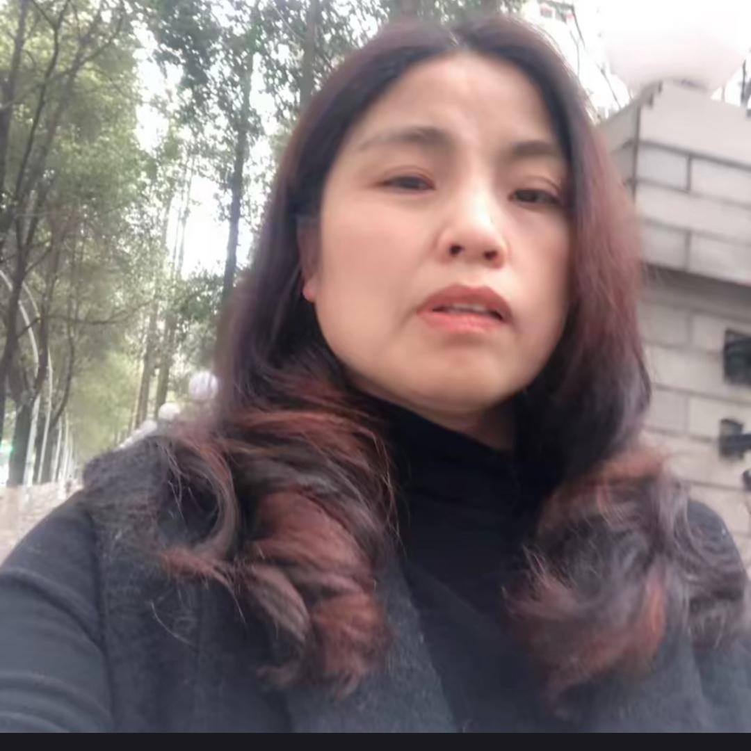 兰姐（小号12点20练播）