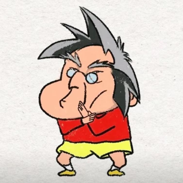 。k