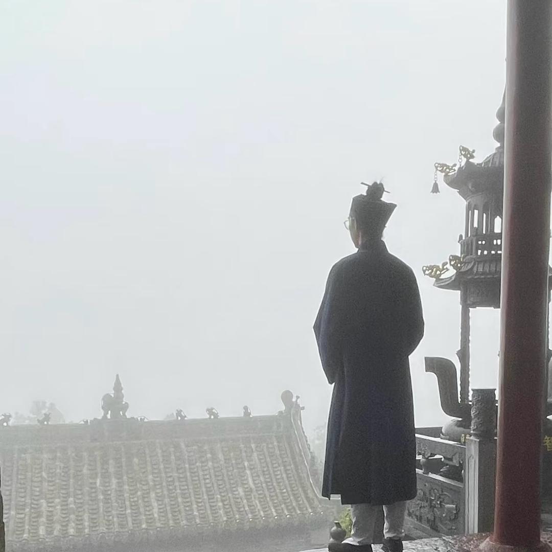 师兄言