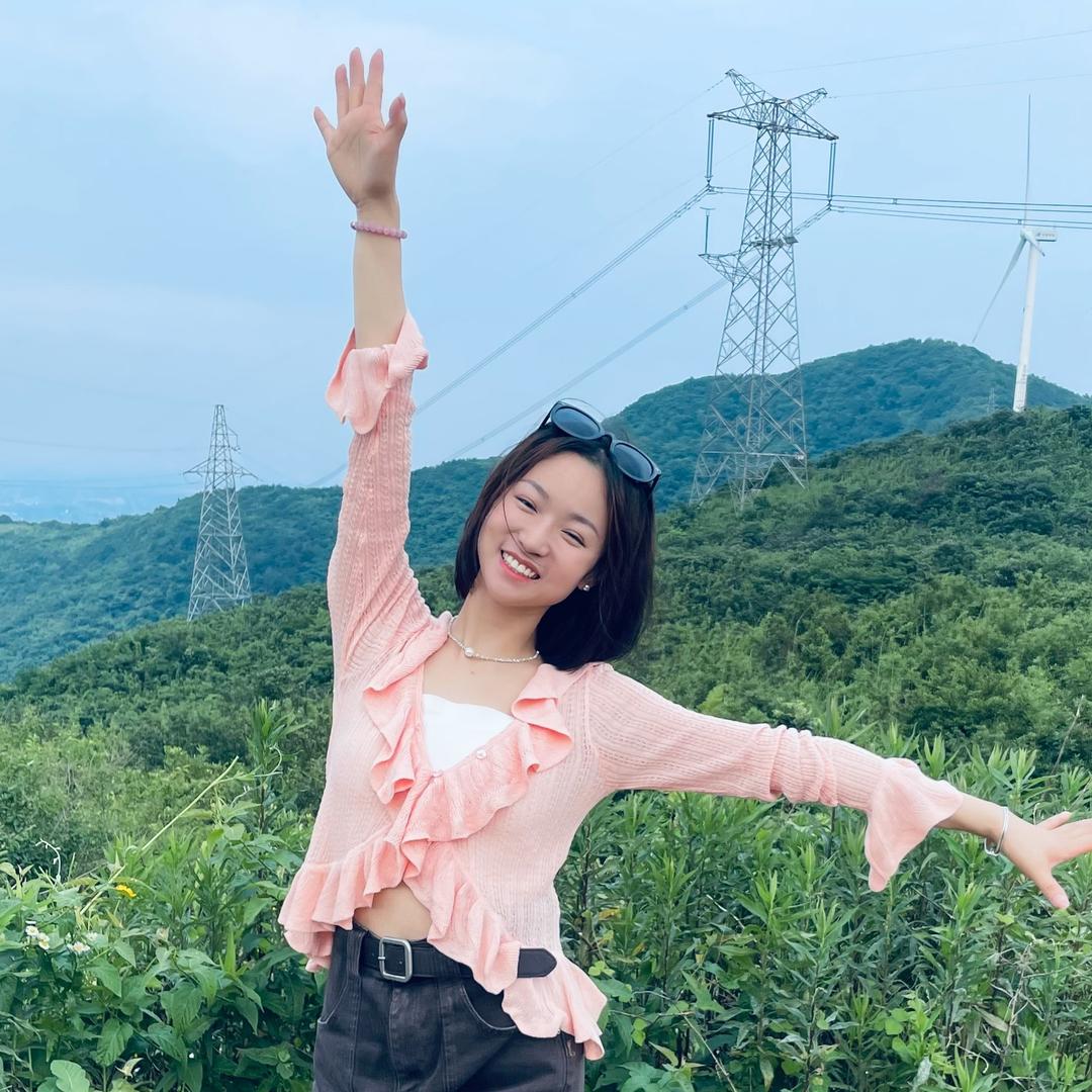 柒月🦋下午3点。。