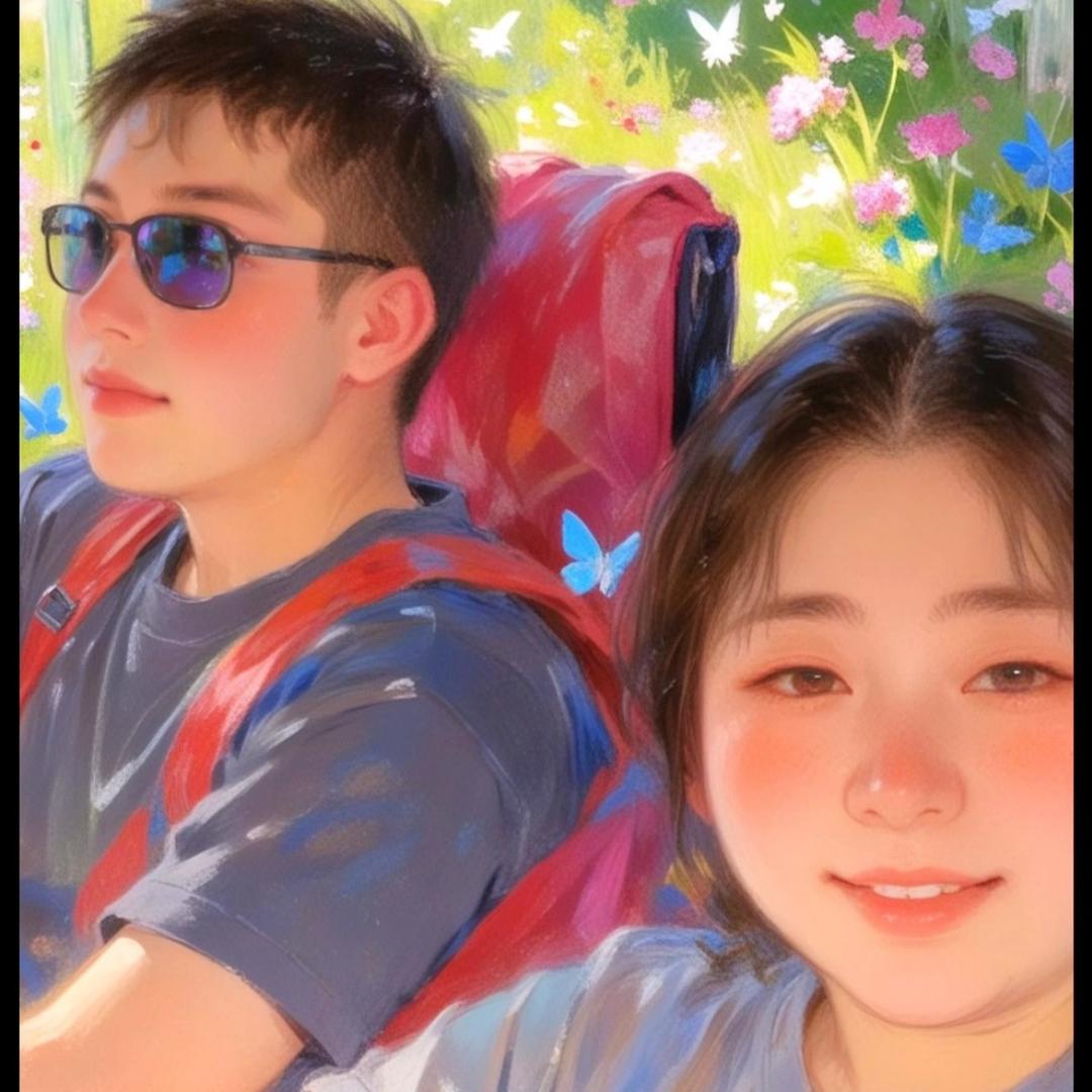 张译心
