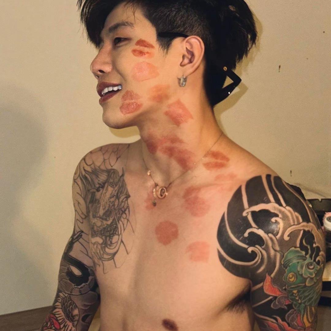 刀枪炮💣