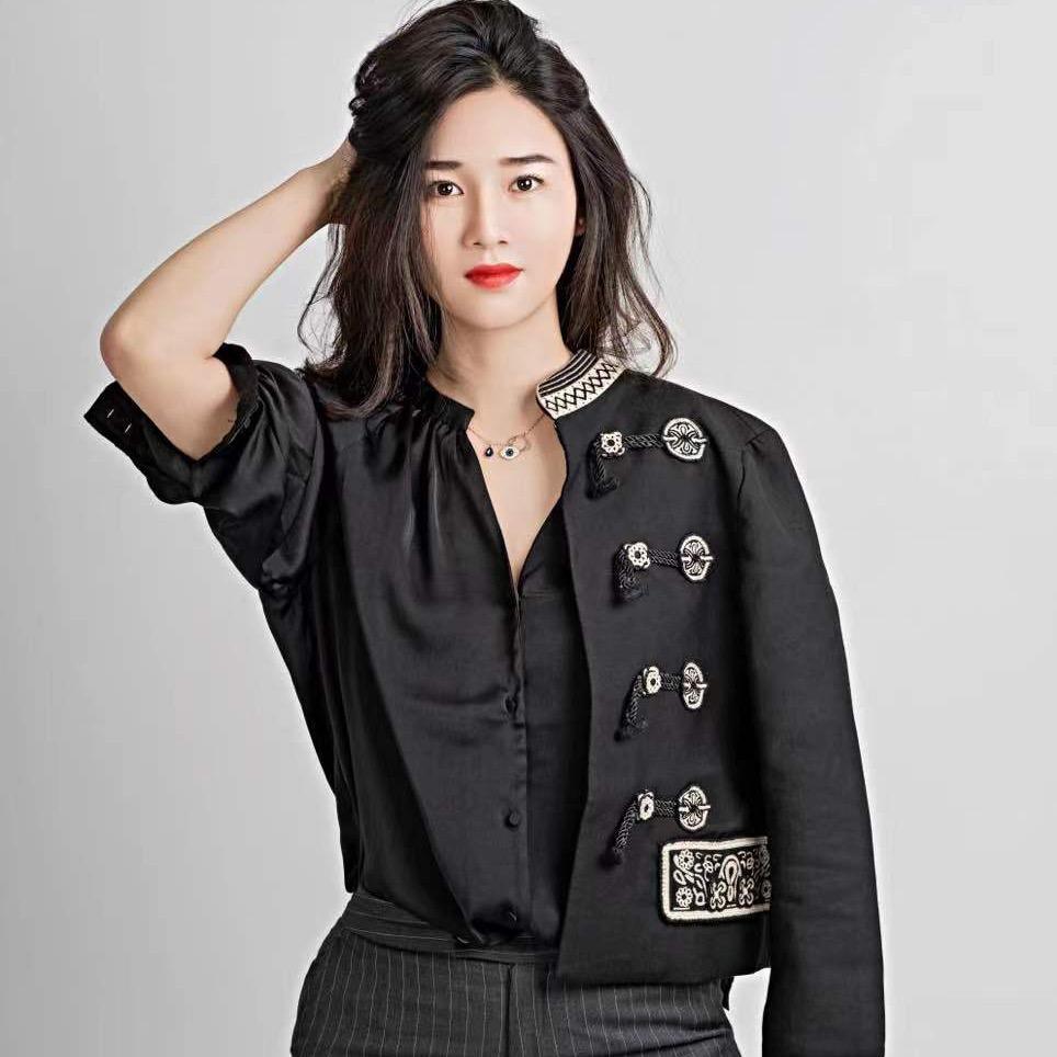 玛莎女总裁👑