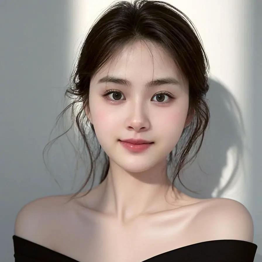 美美