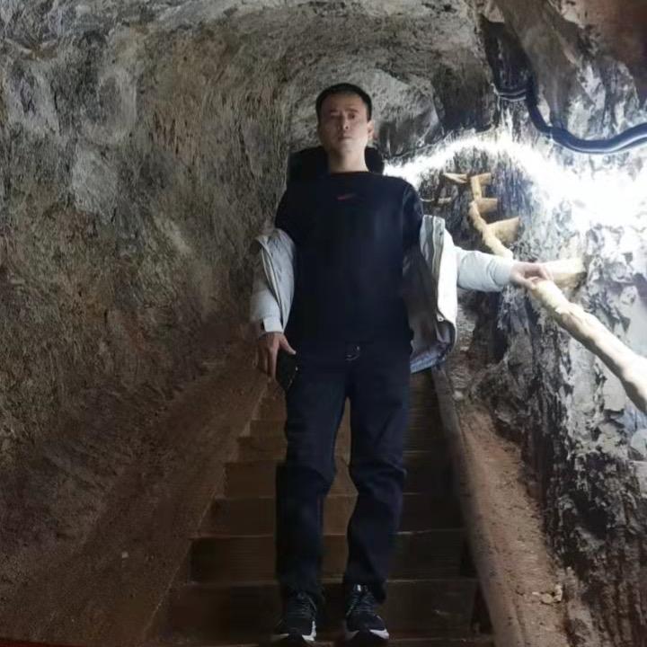 结束
