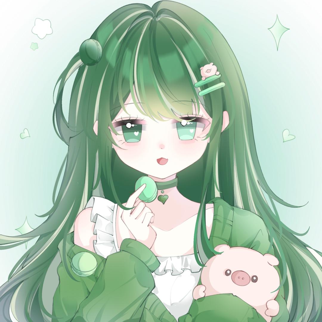 不关孜然的事💚