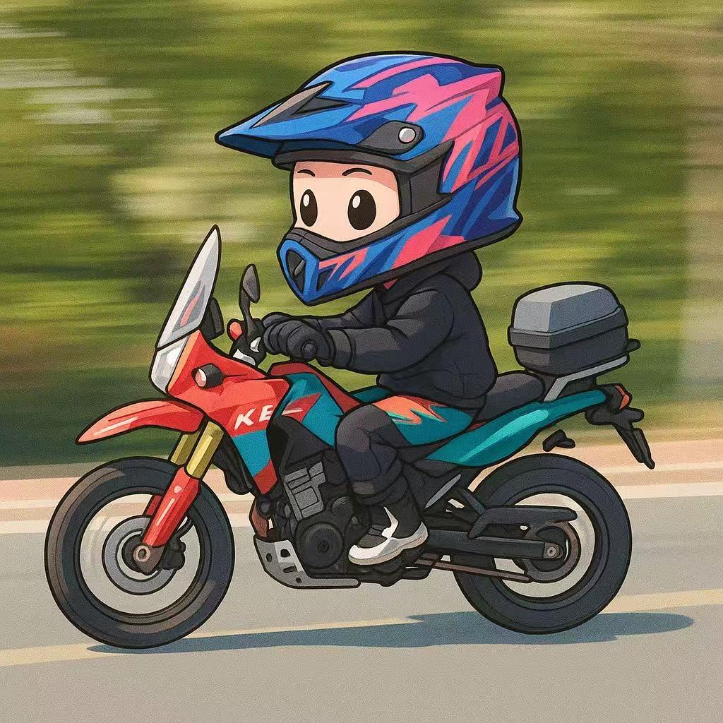 奋斗💪