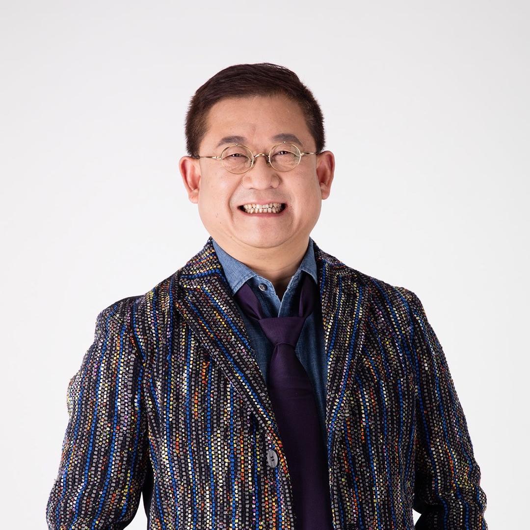 配音解说李立宏