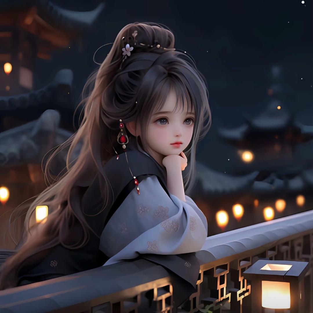 九月的小满小意