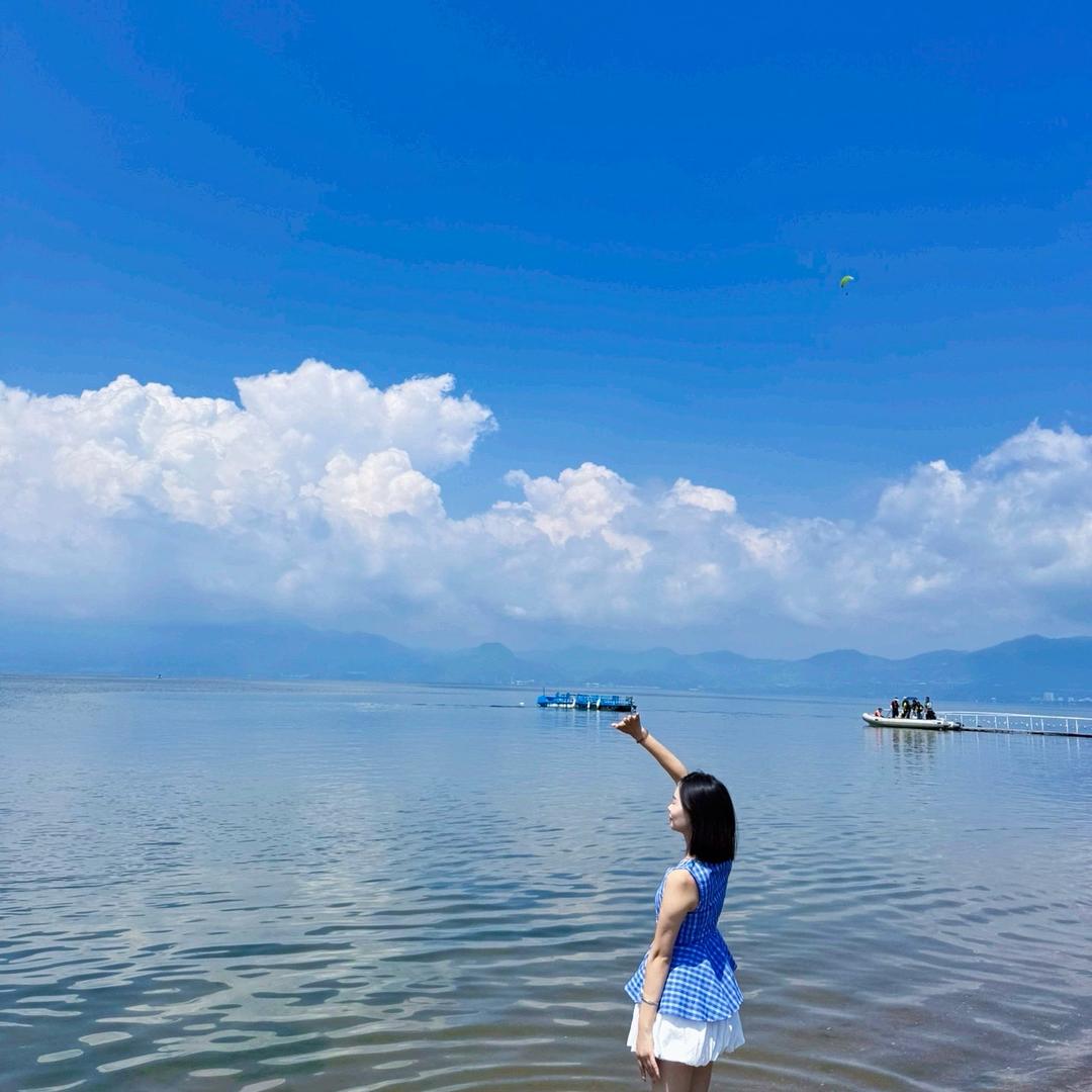 ➰敏敏有点乖🫧🫧