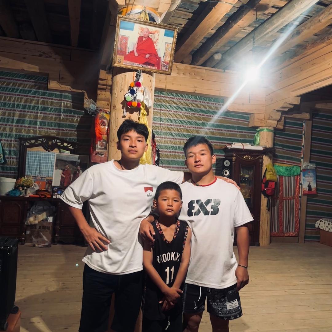 永远开心❤️💕