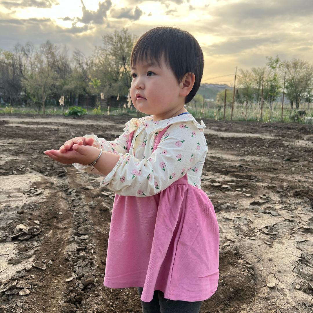 小萱萱
