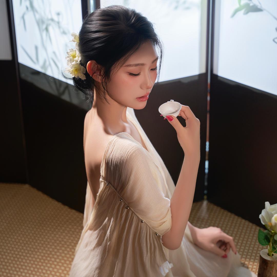 夏宁宁(10.7生日版)