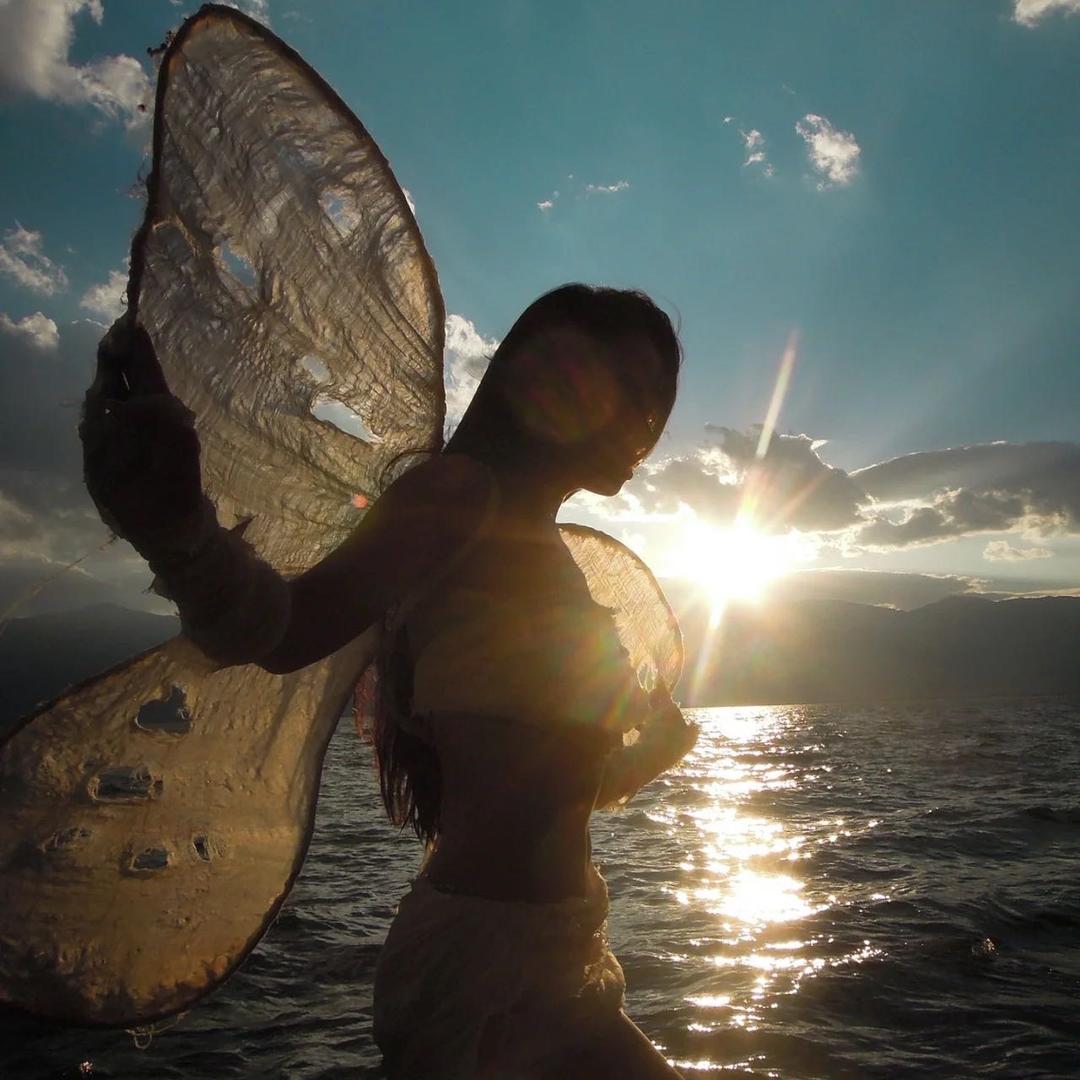 噼里啪啦爆好看