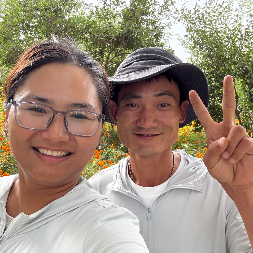 新疆丽丽（溯源产区）