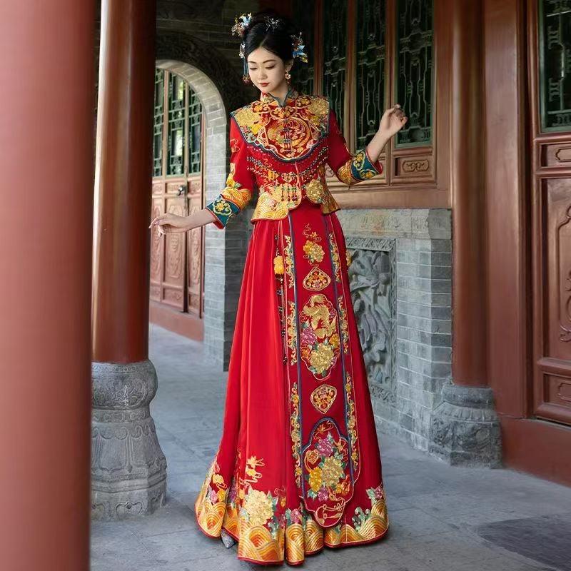 沾益大坡今囍婚纱礼服馆