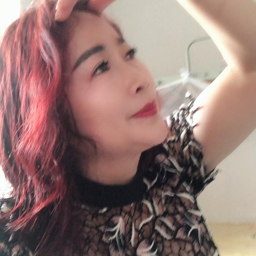 云儿……合肥滨湖