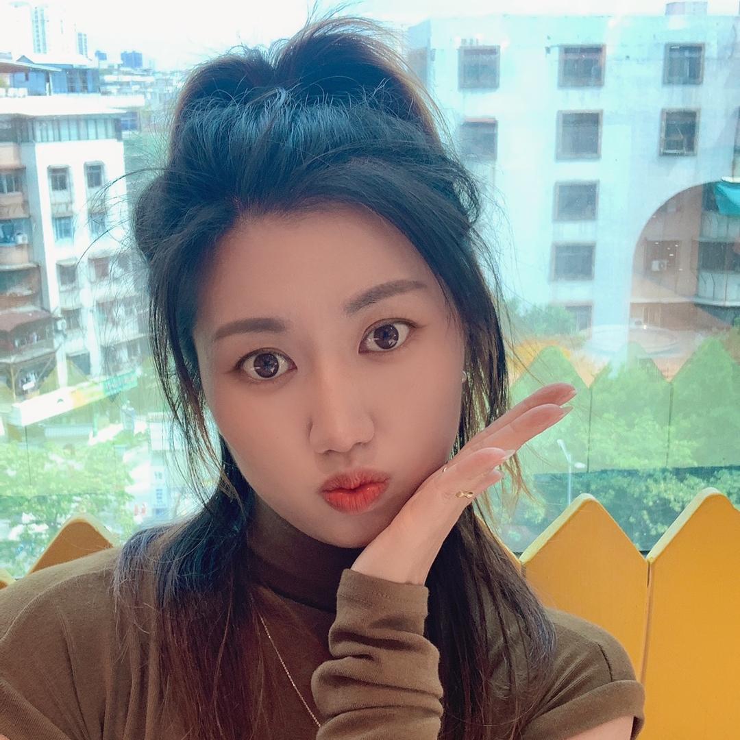 王彬漩🙆‍♀️