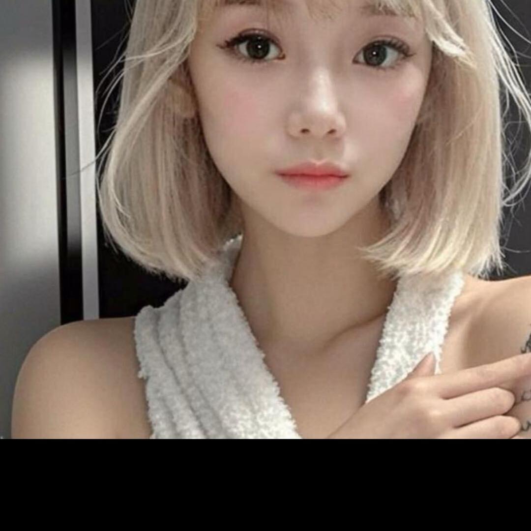 猫  妹妹