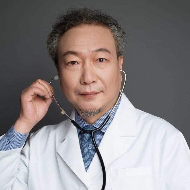 保胃老马