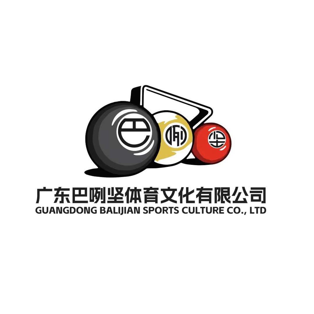 巴咧坚台球培训-罗文庆