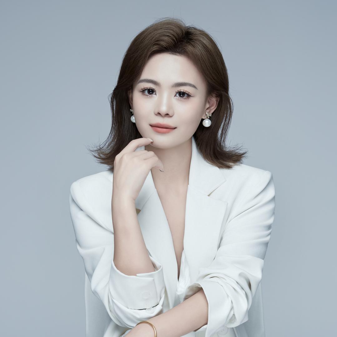 林妹妹（娱乐传媒）